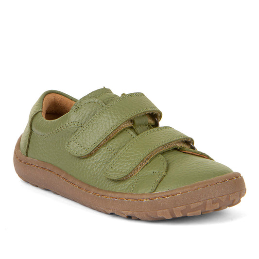 D-Velcro Olive