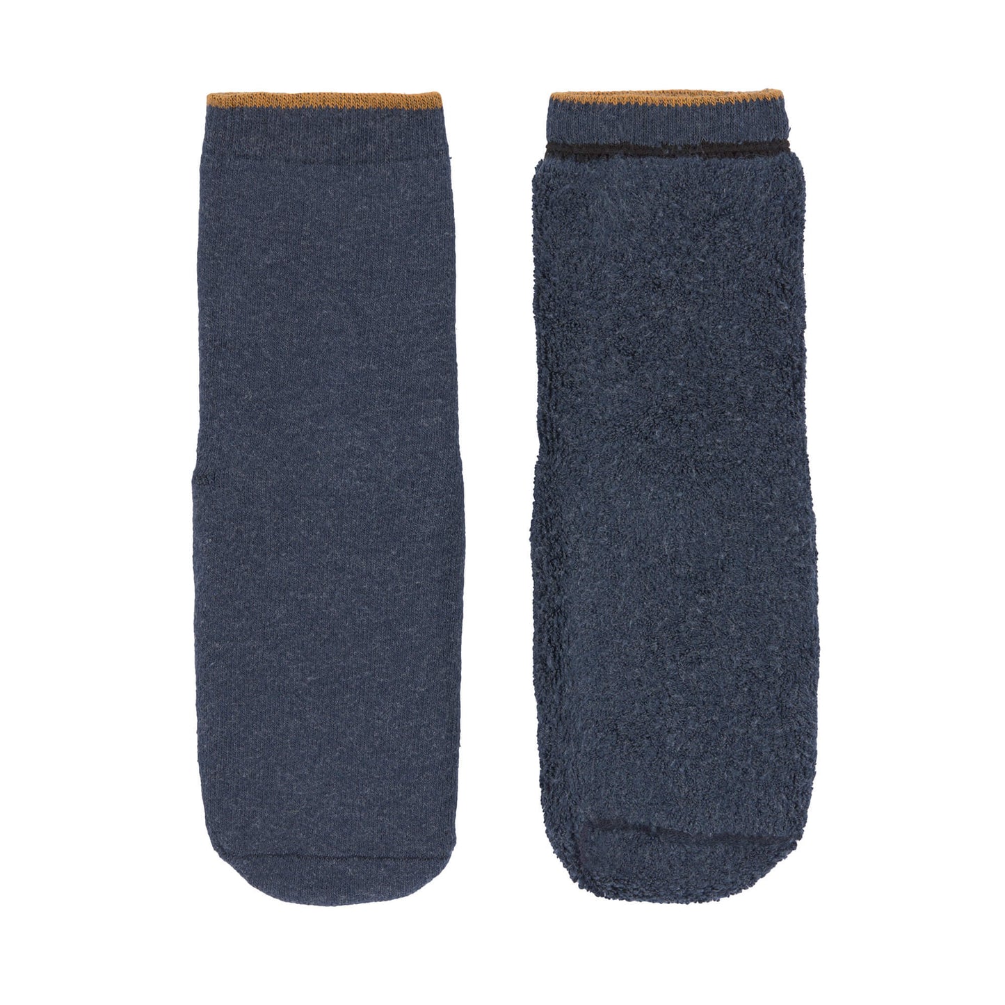 CALCETINES ANTIDESLIZANTES LÄSSIG (2 UDS.), BLUE GREY