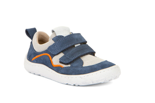 D-Velcro Textil DENIM