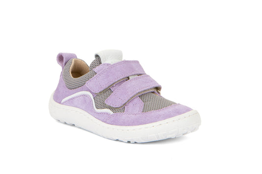 D-Velcro Textil Lilac