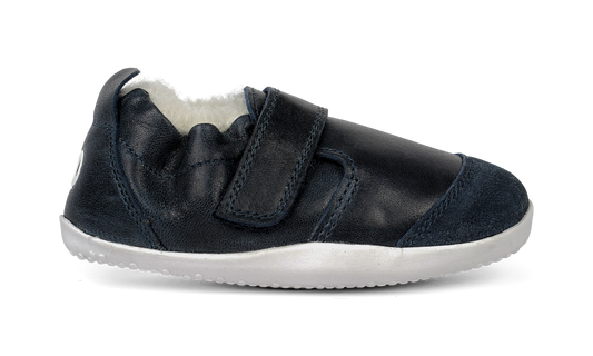 Xplorer Marvel Arctic Navy Soft Cuero