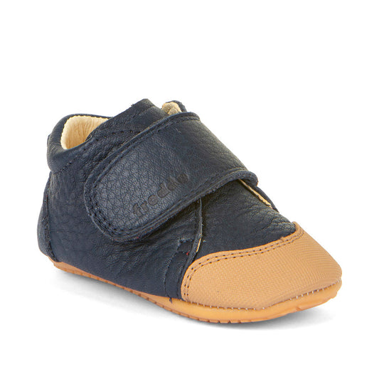 Prewalkers Toesy Dark Blue