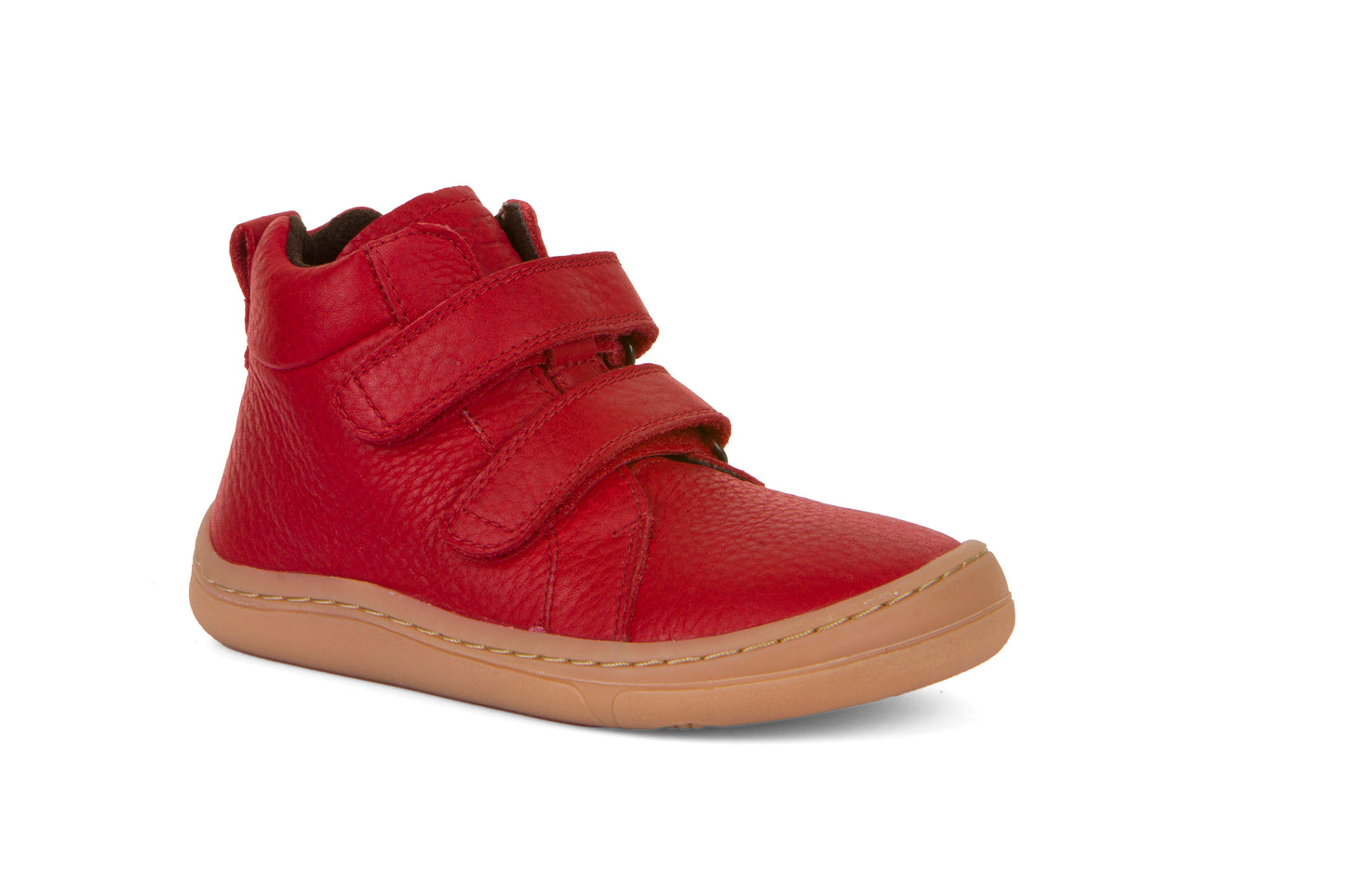 Botines Autumn Red