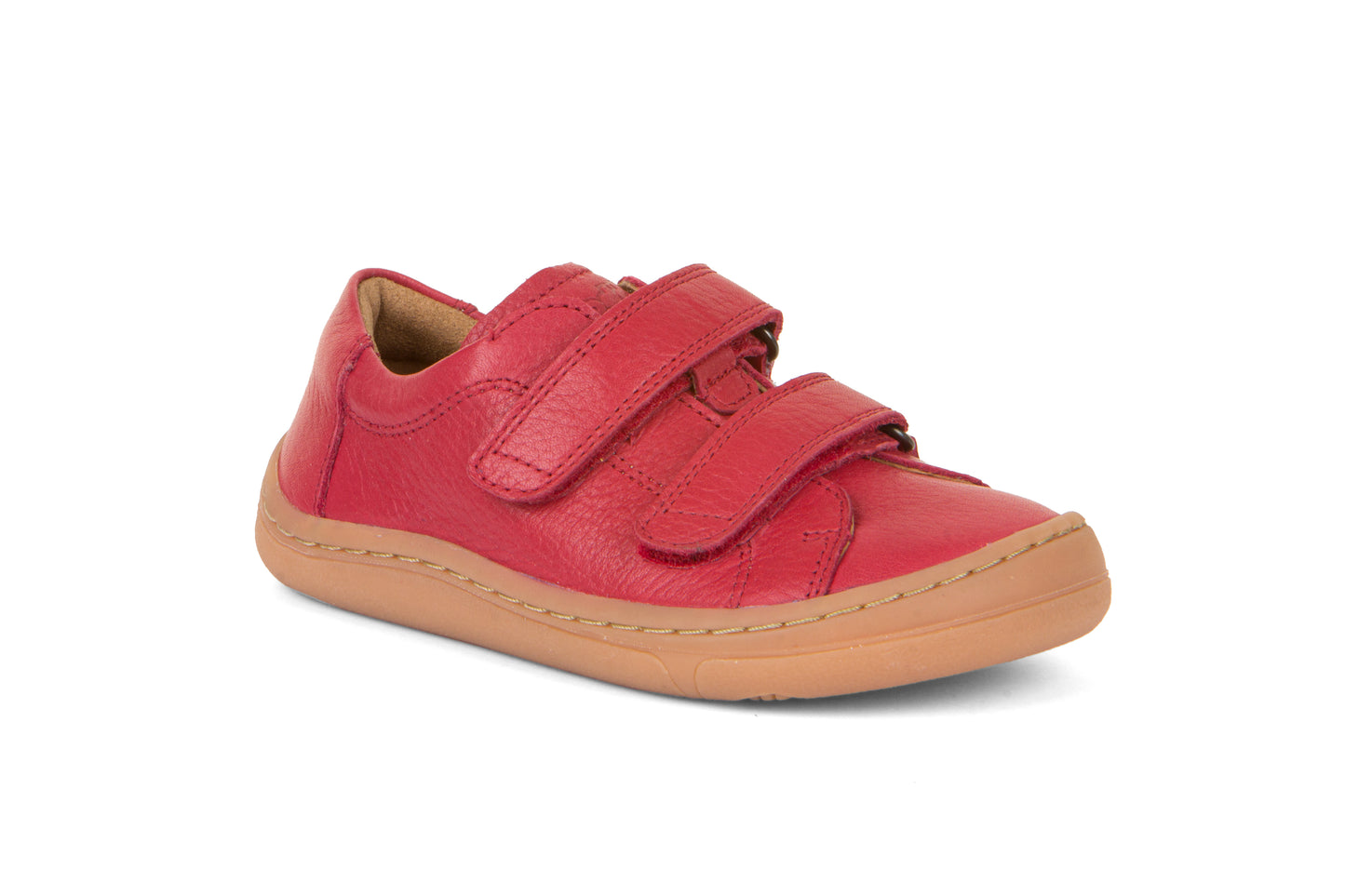 D-Velcro Red