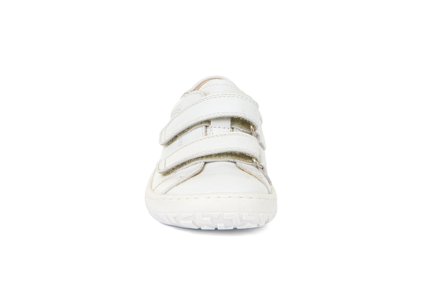 D-Velcro WHITE