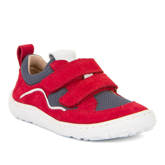 D-Velcro Textil RED