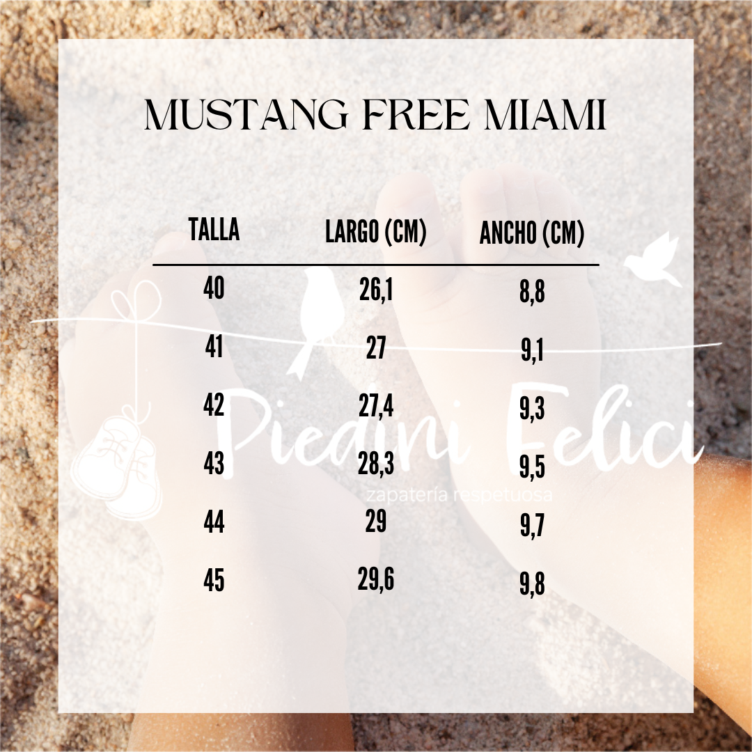 Free Miami Beige