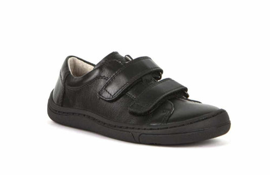 D-Velcro Negro