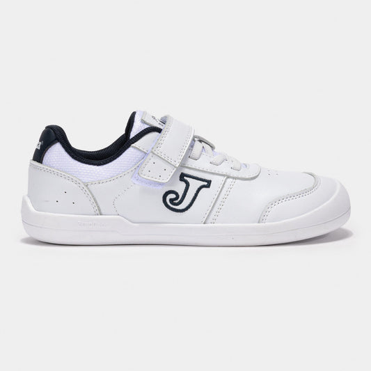 Zapatillas casual Vela Jr 25 junior blanco marino