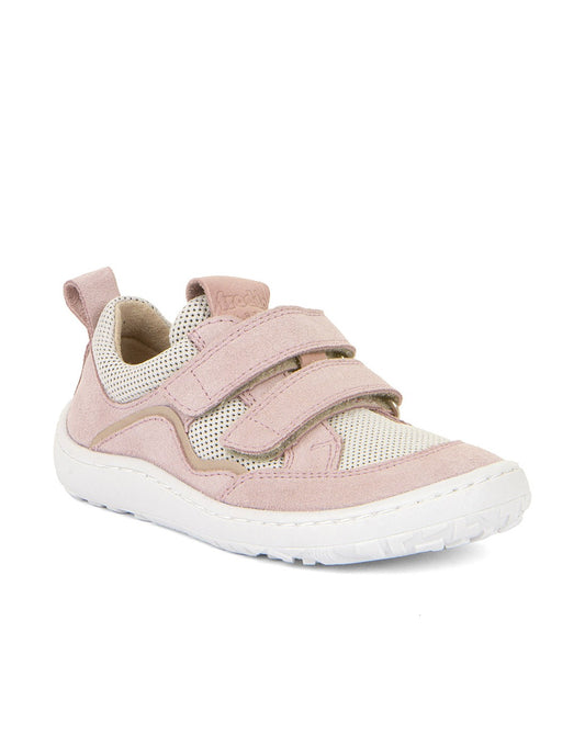 D-Velcro Textil Pink