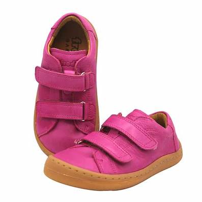 D-Velcro Fucsia